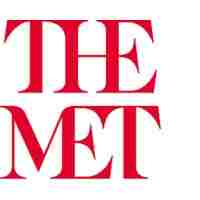The Metropolitan Museum of Art logo