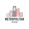 Metropolitan Title Company logo