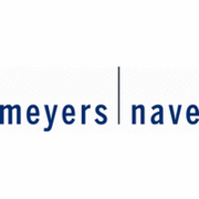 Meyers Nave logo