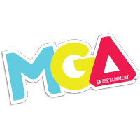 MGA Entertainment, Inc. logo