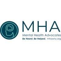 Mental Health Advocates of WNY logo
