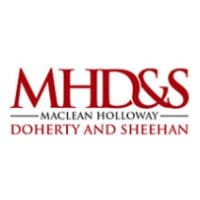 MacLean, Holloway, Doherty & Sheehan, PC logo