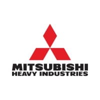 Mitsubishi Heavy Industries America, Inc. logo