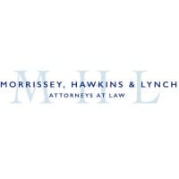 Morrissey, Hawkins & Lynch, Attorneys at Law logo