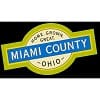 Miami County, Kansas, Ohio logo
