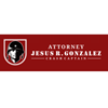 Jesus R. Gonzalez, PA logo