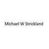 Michael W Strickland & Associates logo