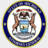 Michigan Attorney General logo