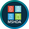 Michigan State Housing Development Authority logo