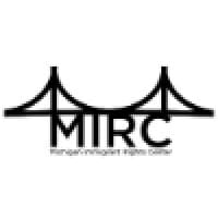 Michigan Immigrant Rights Center (MIRC) logo