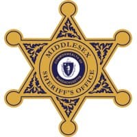 Middlesex Sheriff's Office logo