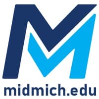 Mid Michigan College logo