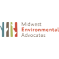 Midwest Environmental Advocates (MEA) logo
