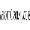 Abbott Osborn Jacobs, PLC logo