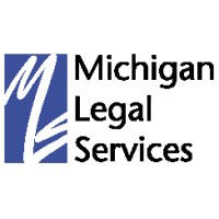 Michigan Legal Services logo