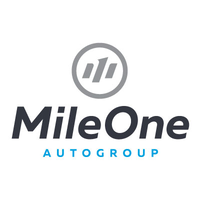 MileOne Automotive logo