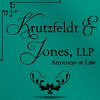 Krutzfeldt & Jones Attorneys at Law logo
