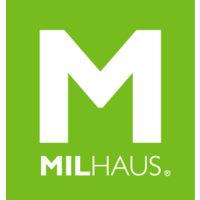 Milhaus logo