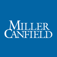 Miller, Canfield, Paddock & Stone, PLC logo