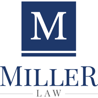 Miller Law Firm logo
