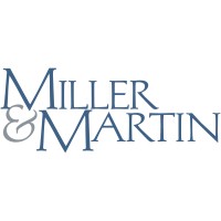 Miller & Martin logo