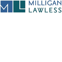 Milligan Lawless, PC logo
