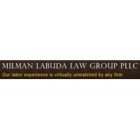 Milman Labuda Law Group, PLLC logo
