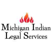 Michigan Indian Legal Services logo