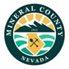 Mineral County, Nevada logo