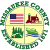 Missaukee County, Michigan logo