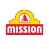 Gruma - Mission Foods logo