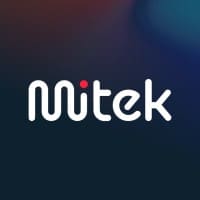 Mitek Systems, Inc. logo