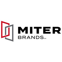 MITER Brands logo
