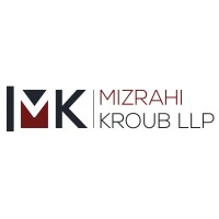 Mizrahi Kroub, LLP logo