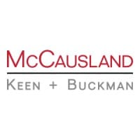 McCausland Keen & Buckman logo