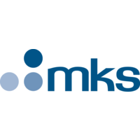 MKS Instruments, Inc. logo