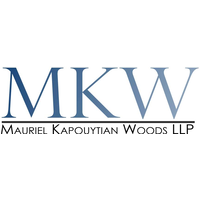 Mauriel Kapouytian Woods, LLP logo