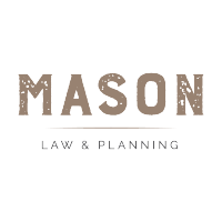 Mason Law & Planning Group, LLC logo