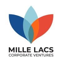 Mille Lacs Corporate Ventures logo