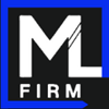ML Firm logo