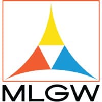 Memphis Light, Gas & Water logo