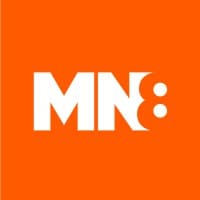 MN8 Energy logo