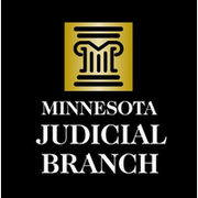 Minnesota Judicial Branch logo