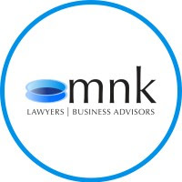 MNK Law, APC logo