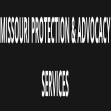 Missouri Protection & Advocacy Services logo