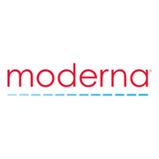 Moderna Therapeutics logo