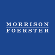 Morrison & Foerster, LLP logo