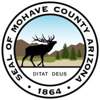Mohave County, Arizona logo