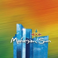 Mohegan Sun, Inc. logo