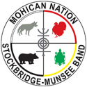Stockbridge-Munsee Community logo